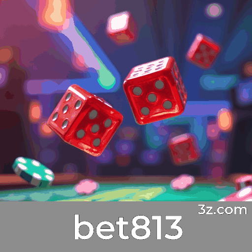 bet813: Experiência de Jogos de Cassino de Luxo e Emoção