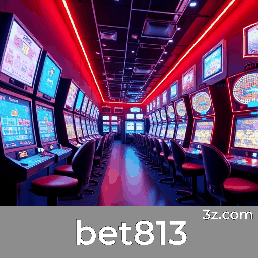 Bet813 Casino: Programa VIP Exclusivo e Luxuoso