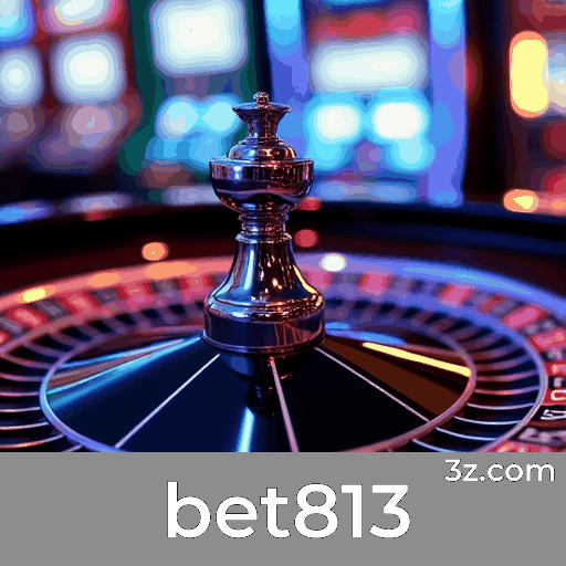 bet813: Experiência de Jogos de Cassino de Luxo e Emoção