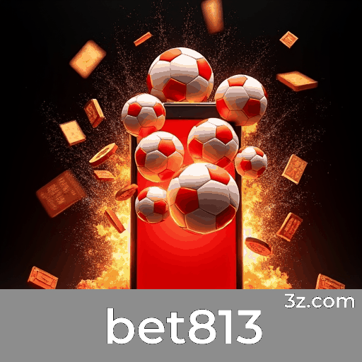 bet813: Cassino Premiado e Pagamentos Rápidos