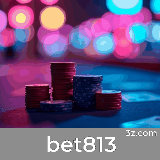 bet813 Inovação e Tecnologia: Transformando Jogos