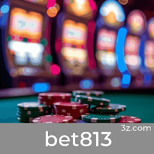 Bet813 Casino: Programa VIP Exclusivo e Luxuoso
