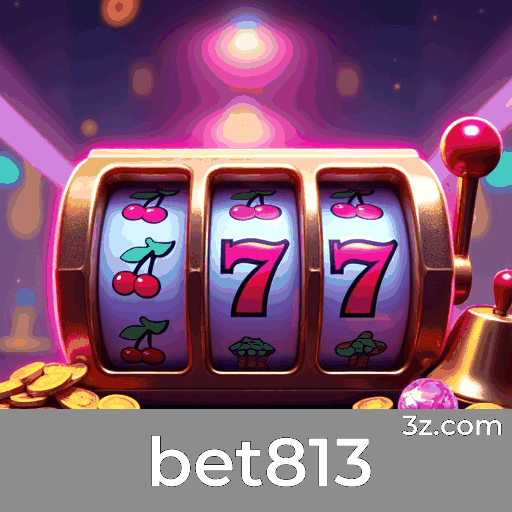 bet813 Inovação e Tecnologia: Transformando Jogos